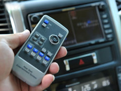2011款 3.5L 自动 豪华版 7座