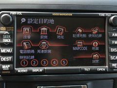 2011款 3.5L 自动 豪华版 7座