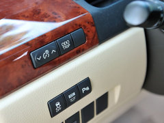 2011款 3.5L 自动 豪华版 7座