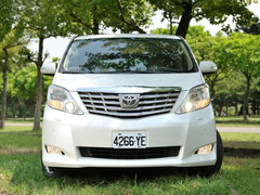 2011款 3.5L 自动 豪华版 7座