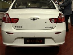 2012款 1.6 DVVT CVT 旗舰型