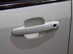 2012款 1.6 DVVT CVT 旗舰型