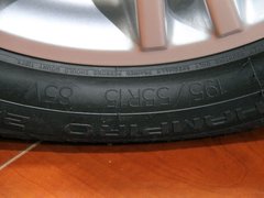 2012款 1.6 DVVT CVT 旗舰型