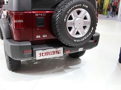 2011款 B40 