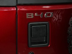 2011款 B40 