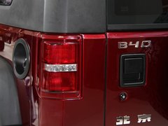 2011款 B40 