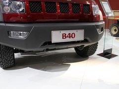 2011款 B40 
