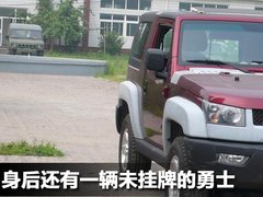 2011款 B40 