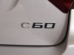 2011款 C60 