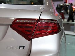 2011款 C60 