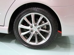 2011款 C60 