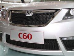 2011款 C60 