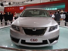 2011款 C60 