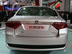 2011款 C60 