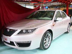 2011款 C60 
