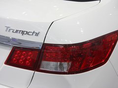 2011款 2.0L 自动 尊贵型