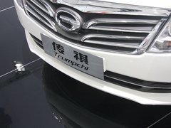 2011款 2.0L 自动 尊贵型