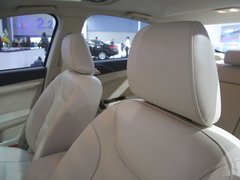 2011款 2.0L 自动 尊贵型