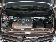 2011款 2.0L 自动 尊贵型