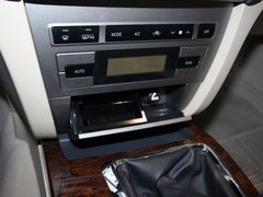 2011款 2.0L 自动 尊贵型