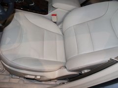2011款 2.0L 自动 尊贵型
