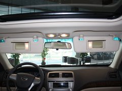 2011款 2.0L 自动 尊贵型