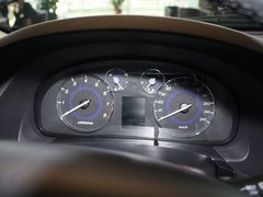 2011款 2.0L 自动 尊贵型