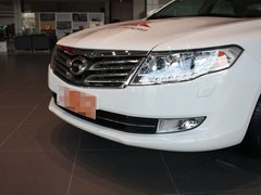 2011款 2.0L 自动 尊贵型