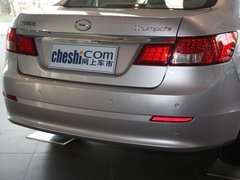 2011款 2.0L 自动 尊贵型