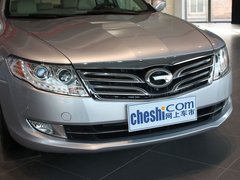 2011款 2.0L 自动 尊贵型