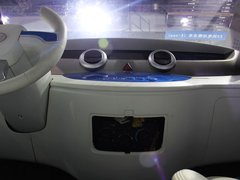 一汽 E-COO概念车