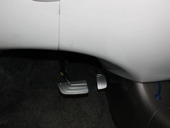 一汽 E-COO概念车