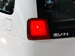 本田(进口) EV-N概念车 外观