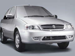 2004款 1.3L 手动 舒适型
