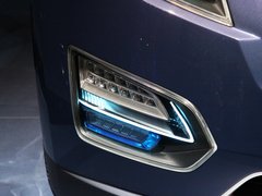 雪佛蘭Volt MPV5電動概念車