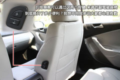 2011款 1.4TSI DSG 标准型