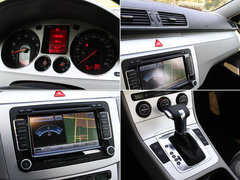 2011款 1.4TSI DSG 标准型