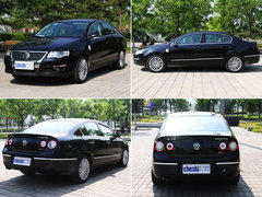 2011款 1.4TSI DSG 标准型