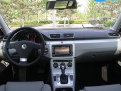 2011款 1.4TSI DSG 标准型