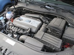 2011款 1.4TSI DSG 标准型