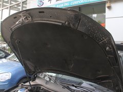 2011款 1.4TSI DSG 标准型