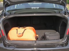 2011款 1.4TSI DSG 标准型