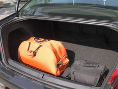 2011款 1.4TSI DSG 标准型