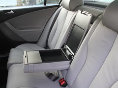 2011款 1.4TSI DSG 标准型