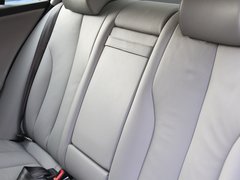 2011款 1.4TSI DSG 标准型