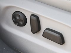 2011款 1.4TSI DSG 标准型