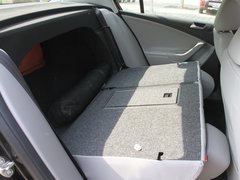 2011款 1.4TSI DSG 标准型