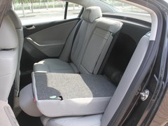 2011款 1.4TSI DSG 标准型