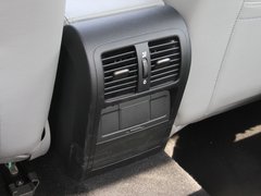 2011款 1.4TSI DSG 标准型