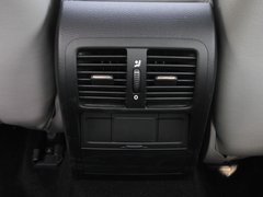2011款 1.4TSI DSG 标准型